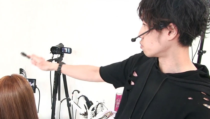 クオリティーとスピードアップの両立！相田哲基氏のアップアレンジセミナー！のサムネイル画像