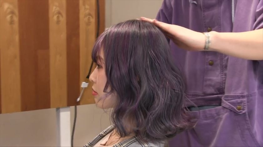 魅力を引き出す経験値！楽しく彩る☆酒井元樹の似合わせユニコーンカラーのサムネイル画像