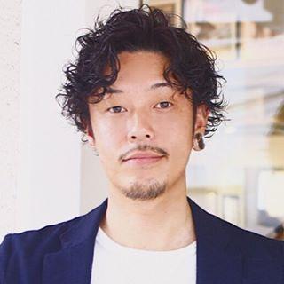 落合 健二