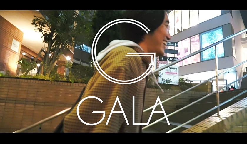 周囲に影響を与え続ける存在 GALA横藤田 聡 | 美容師密着ドキュメント【後編】のサムネイル画像