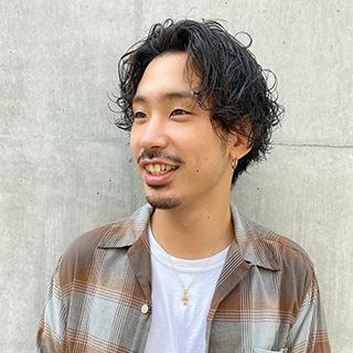 福島 賢太の画像
