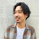 アバター画像