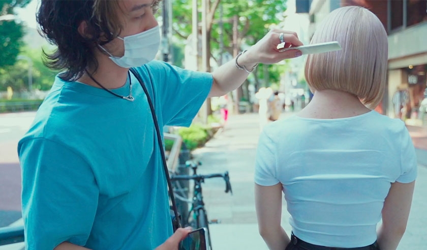 RYUSEI ’S  VLOG -morning routine-【前編】のサムネイル画像