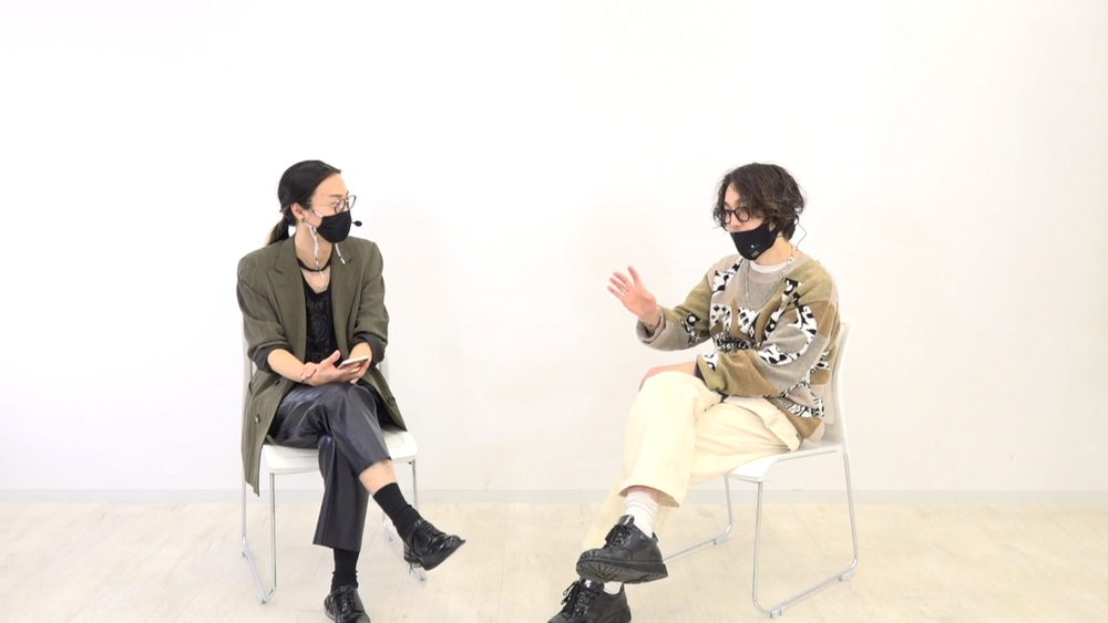 【対談無料公開】iro.樗木 佑太 × iLe.酒井 元樹の頭の中 ─ リアルサロンワークで生み出すテクニックのサムネイル画像