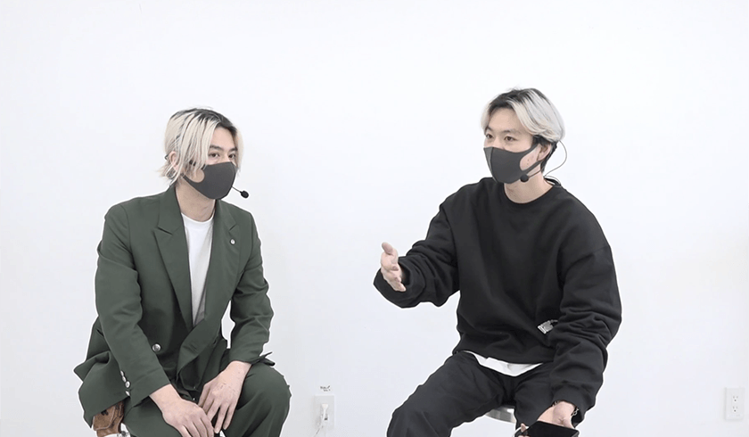 オンラインサロンKIDSが誇る磯田先生と沢井先生の世界の創り方。のサムネイル画像