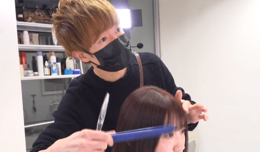 圧倒的に可愛いスタイルを作る【＃わたるマジック】の全て！一挙公開のサムネイル画像