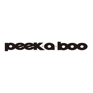 PEEK A BOO