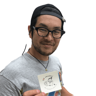 仁田 隼人