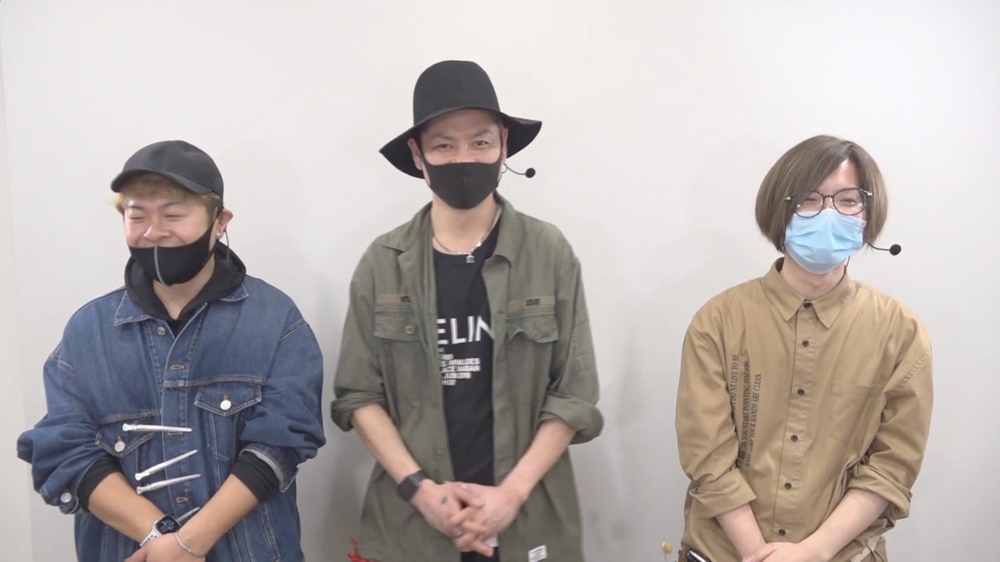 CHANGE ─ 初心者から上級者まで、明日からすぐに活かせる。春のセレモニーに合うヘアアレンジ大公開！のサムネイル画像