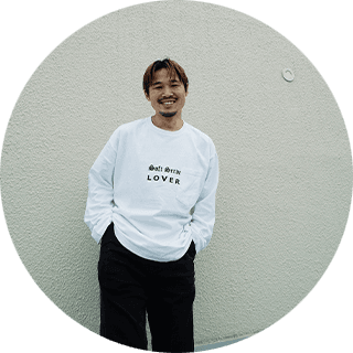 YAMA SHITA