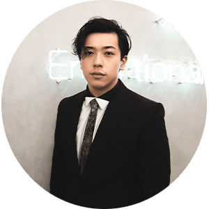 ATSU TOSHI
