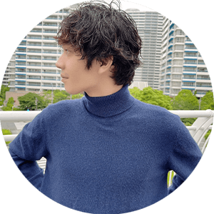 小林 隼人
