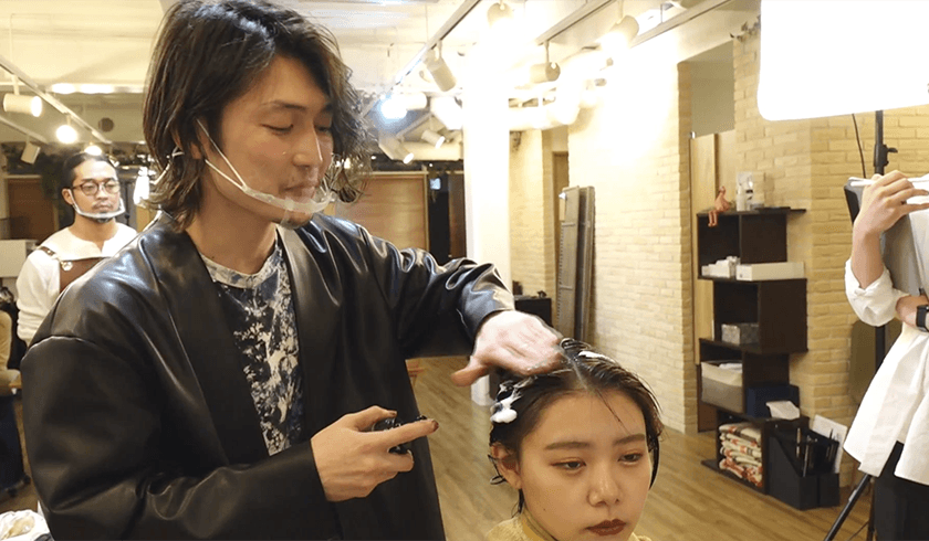 酸熱トリートメントのパイオニア森越先生に教わる、酸熱トリートメントの真実。のサムネイル画像