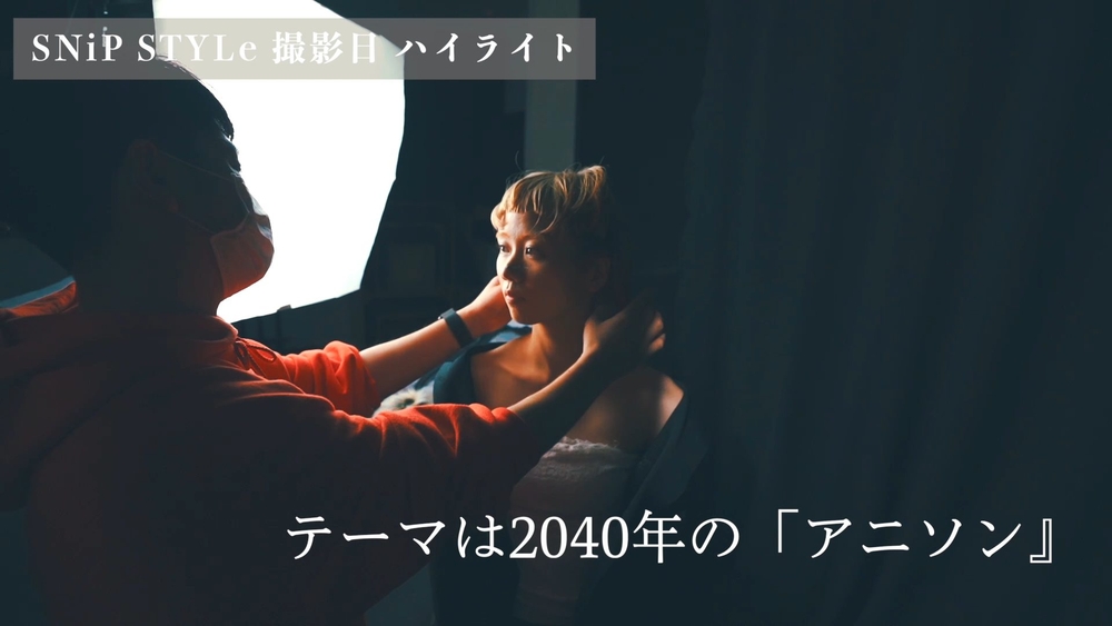 “内田イズム” を創り上げた、クリエイティブの特異点 ─  LECO 内田 聡一郎｜美容師密着ドキュメント【後編】のサムネイル画像