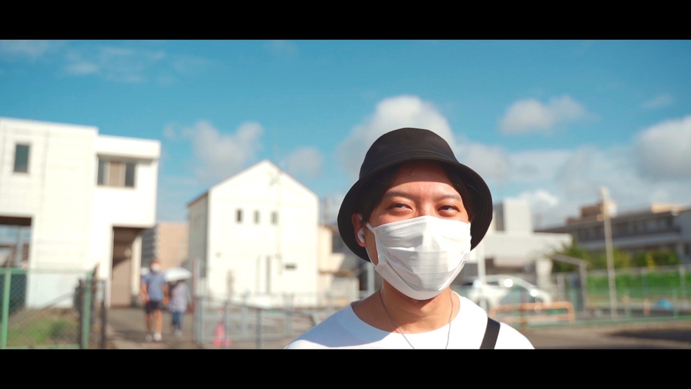 Mogi’s  vlog【前編】のサムネイル画像