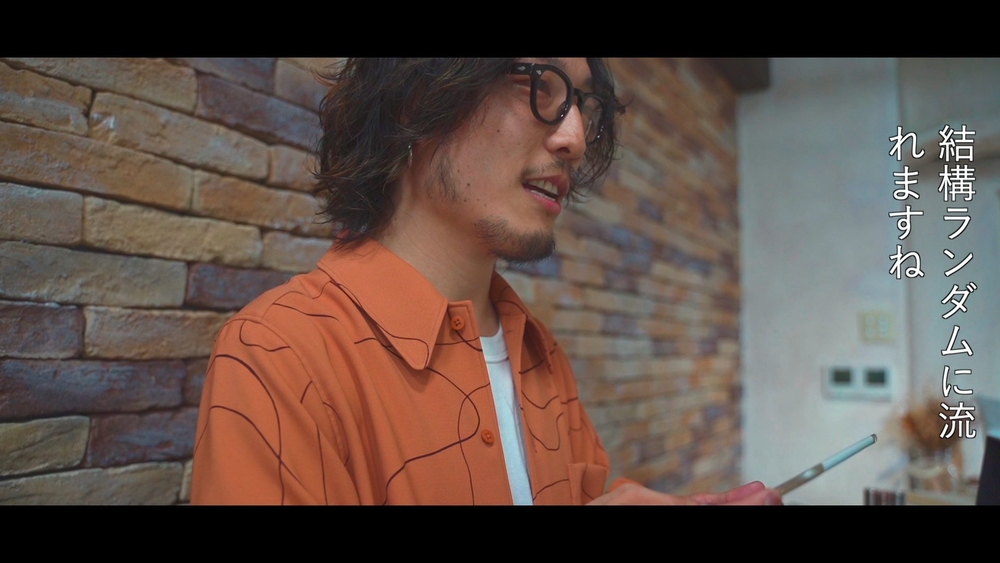ABE’s  Vlog【後編】のサムネイル画像