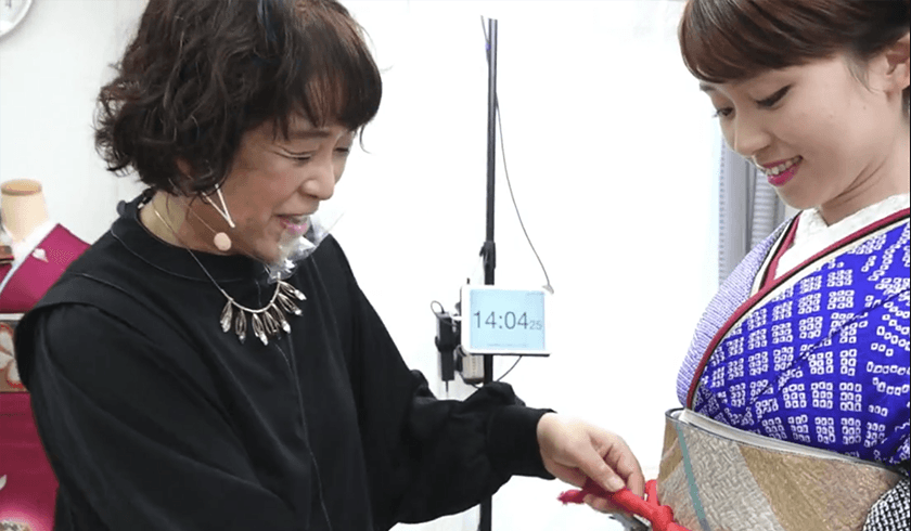 想いをつなぐ振袖を結婚式で。福井先生一推しのブライダルでこそ映える振袖と打掛のサムネイル画像