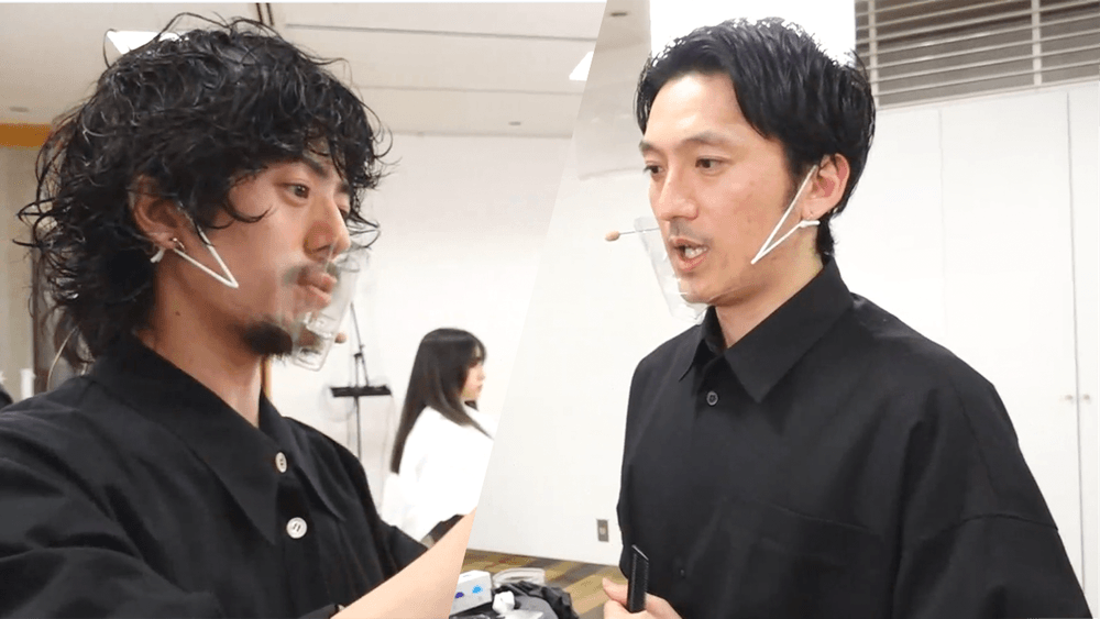 -これがSIGN流- リアルサロンワークから学ぶ、カット＆デザインカラー＆作品撮りの極意のサムネイル画像