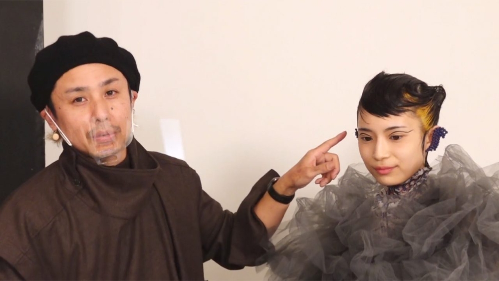 光と影を操ってクリエイティブをもっと楽しもう!照屋寛倖先生が教えるクリエイティブ入門編プラスのサムネイル画像