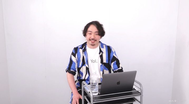 CHAINON 坂口 貴徳先生しか勝たん！令和的ビジネスモデルの成功の秘訣！のサムネイル画像