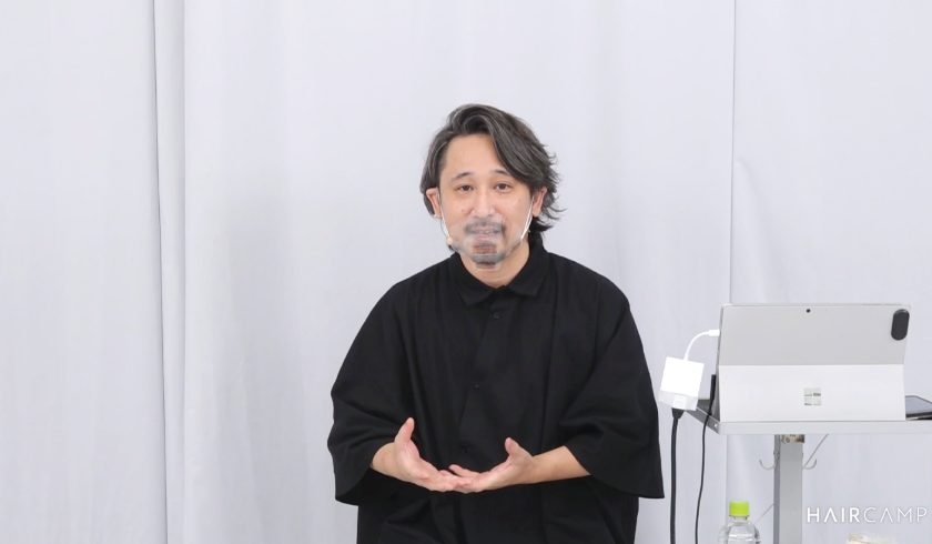 誰もが実践できる!能勢先生に学ぶ、セルフブランディング術のサムネイル画像