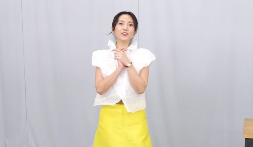 【公演実績5000回以上】本当のセルフブランディングは正しさを追求しないのサムネイル画像