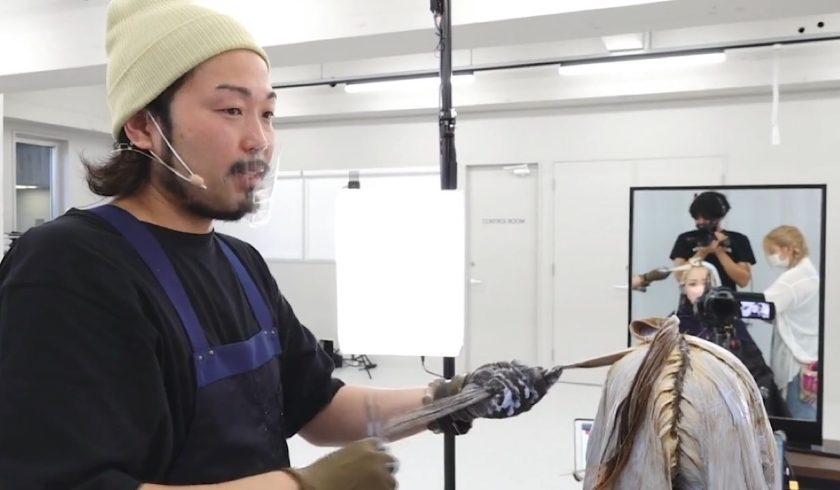 複雑履歴を恐れない、ブリーチコントロールを思いのままに！自分だけの″型″を作ろう！のサムネイル画像