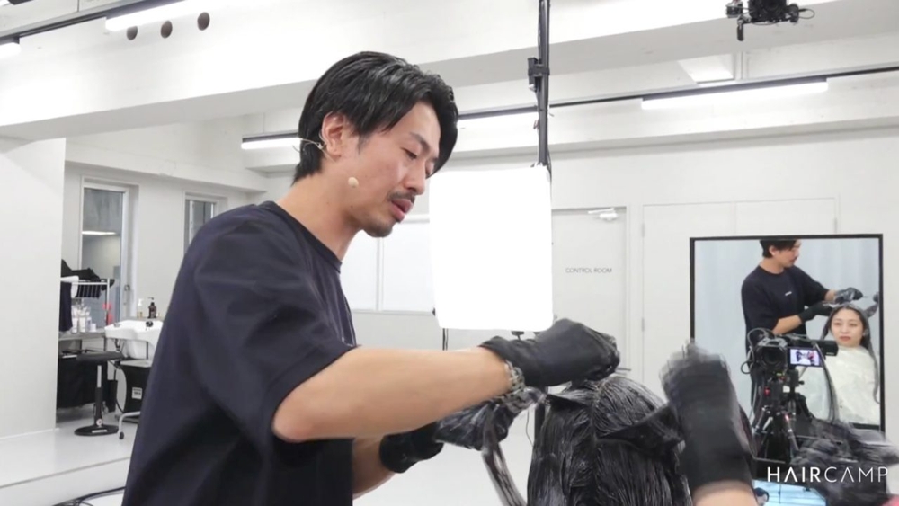 【知らなきゃ損】時短で高価値！？ブリーチ初心者でも明日から使える◯秘テク！のサムネイル画像