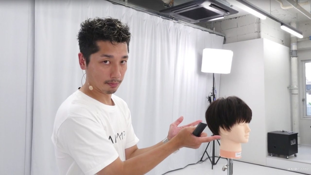 【保証します】明日から切れるシンプル過ぎるマッシュ理論のサムネイル画像