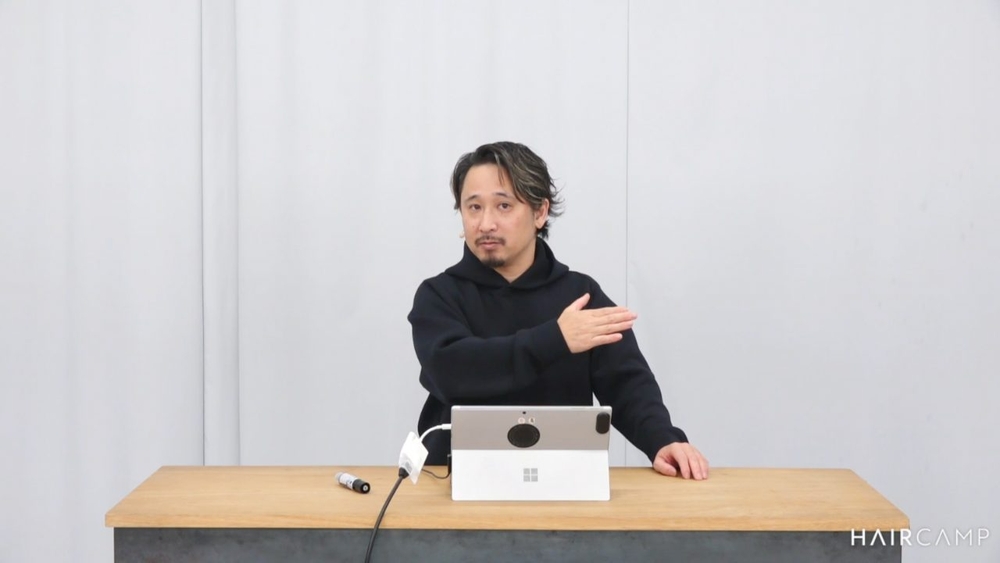 【美容師教育の本質】ー取り入れるべき“理論と仕組み”の全てーのサムネイル画像
