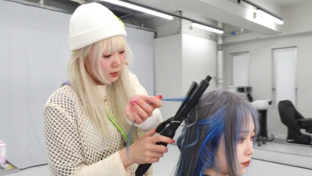 つい練習したくなる！Z世代に人気のアレンジレシピをまるっと公開！のサムネイル画像