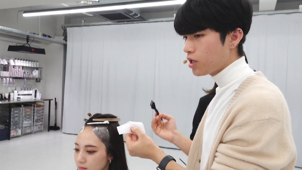 いつやるの？今でしょ！？韓国式うぶ毛パーマで女性のお悩みズバッと解決！のサムネイル画像