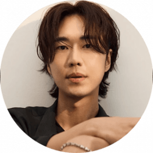 Kwak Dae Hyeokの画像