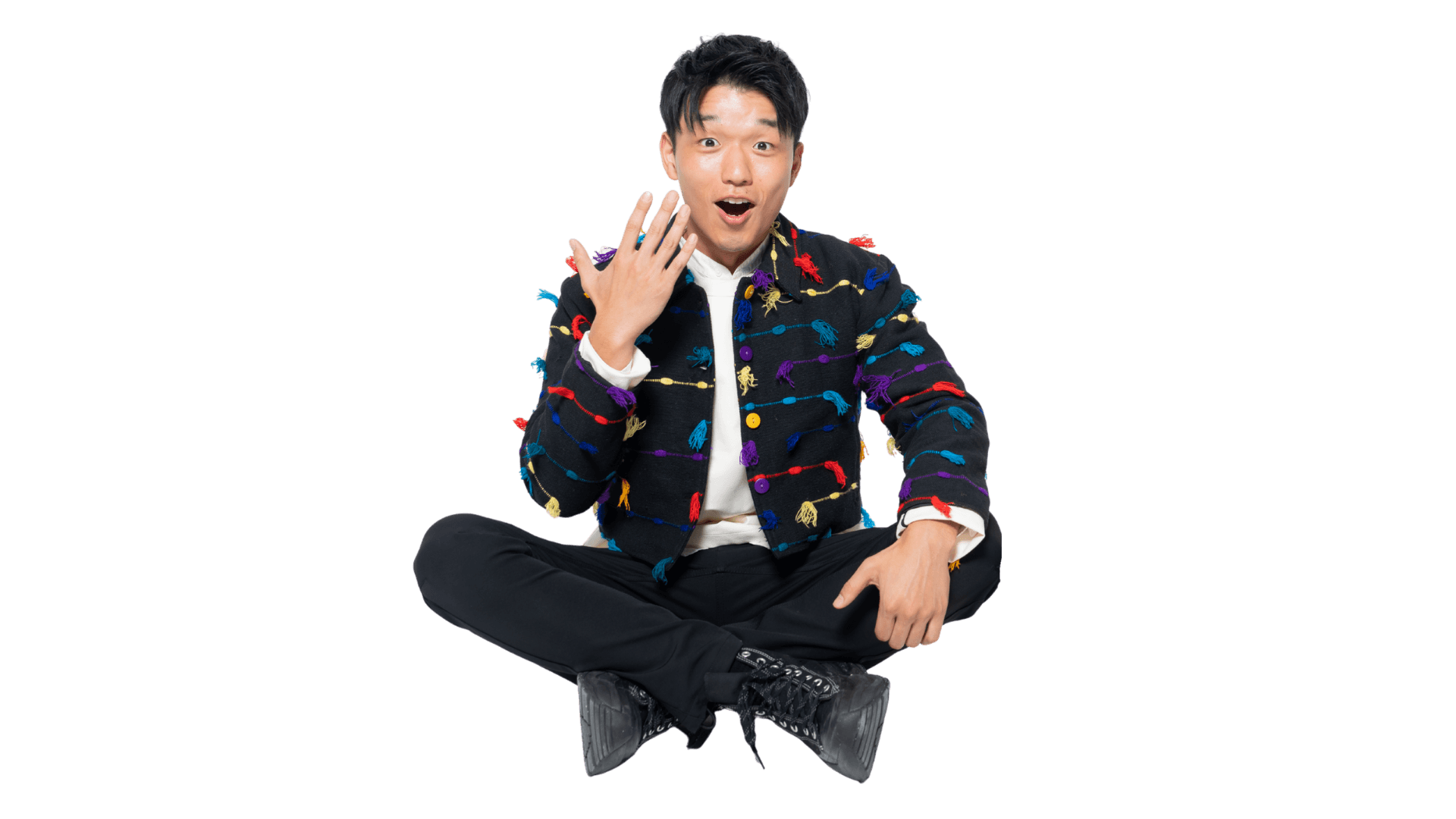 よしけんP