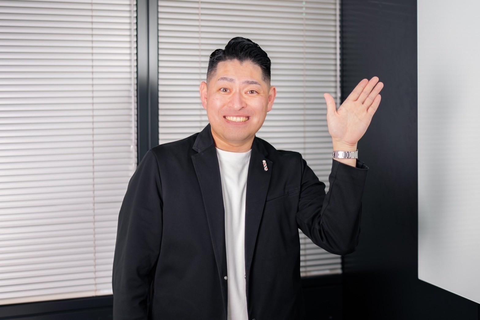 田中 直樹