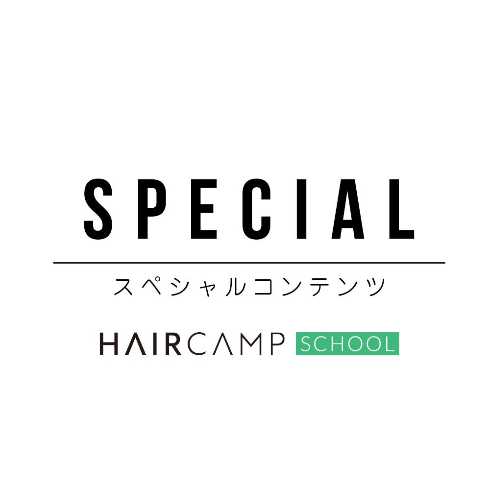 HAIRCAMP