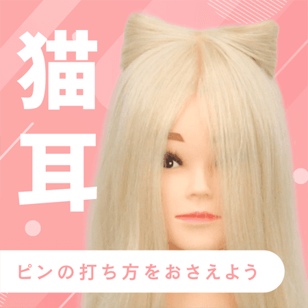 猫耳