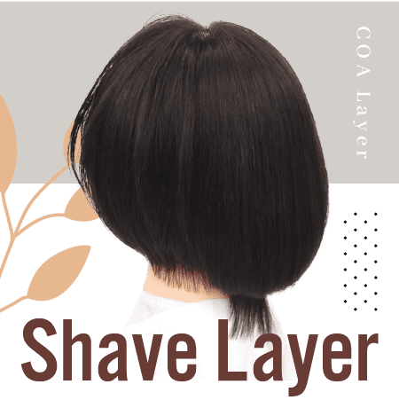 Shave Layer