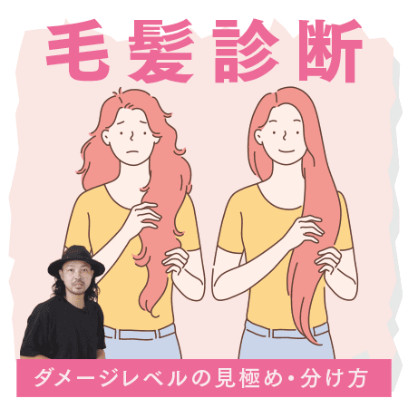 毛髪診断