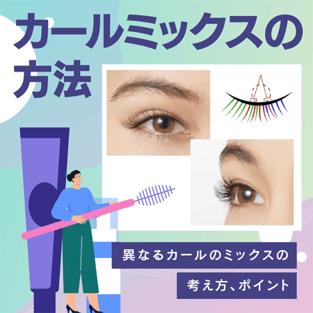 カールミックスの方法