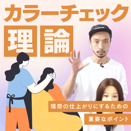 カラーチェック理論