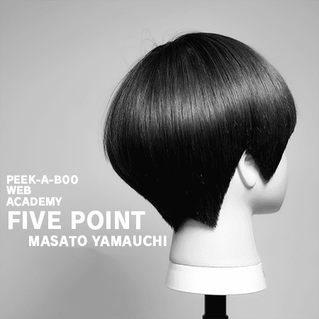 FIVE  POINT CUT〜DINNER〜