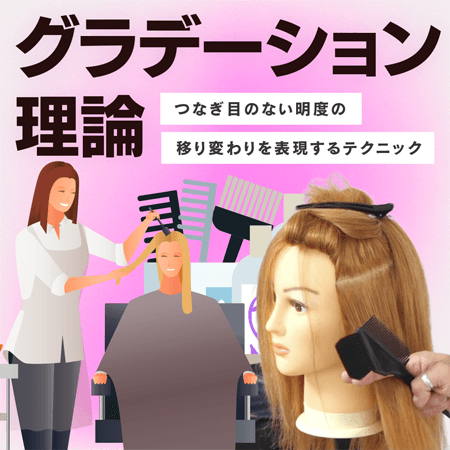 グラデーション理論