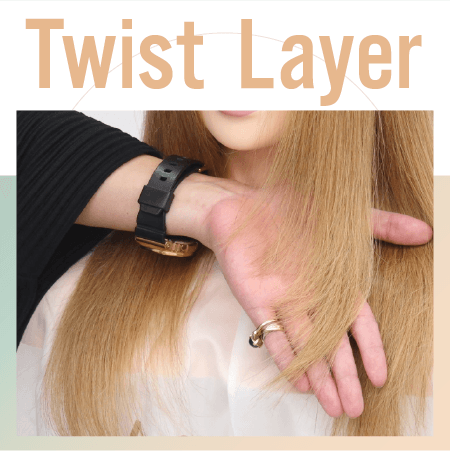 Twist Layer
