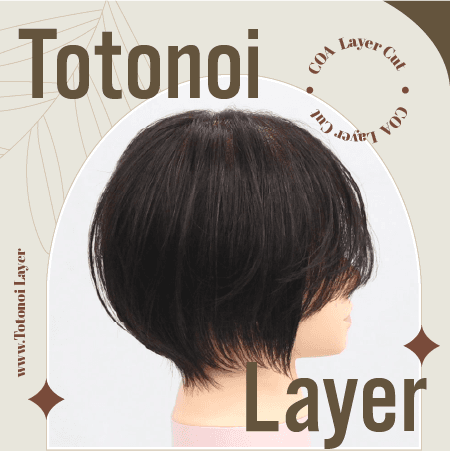 Totonoi Layer