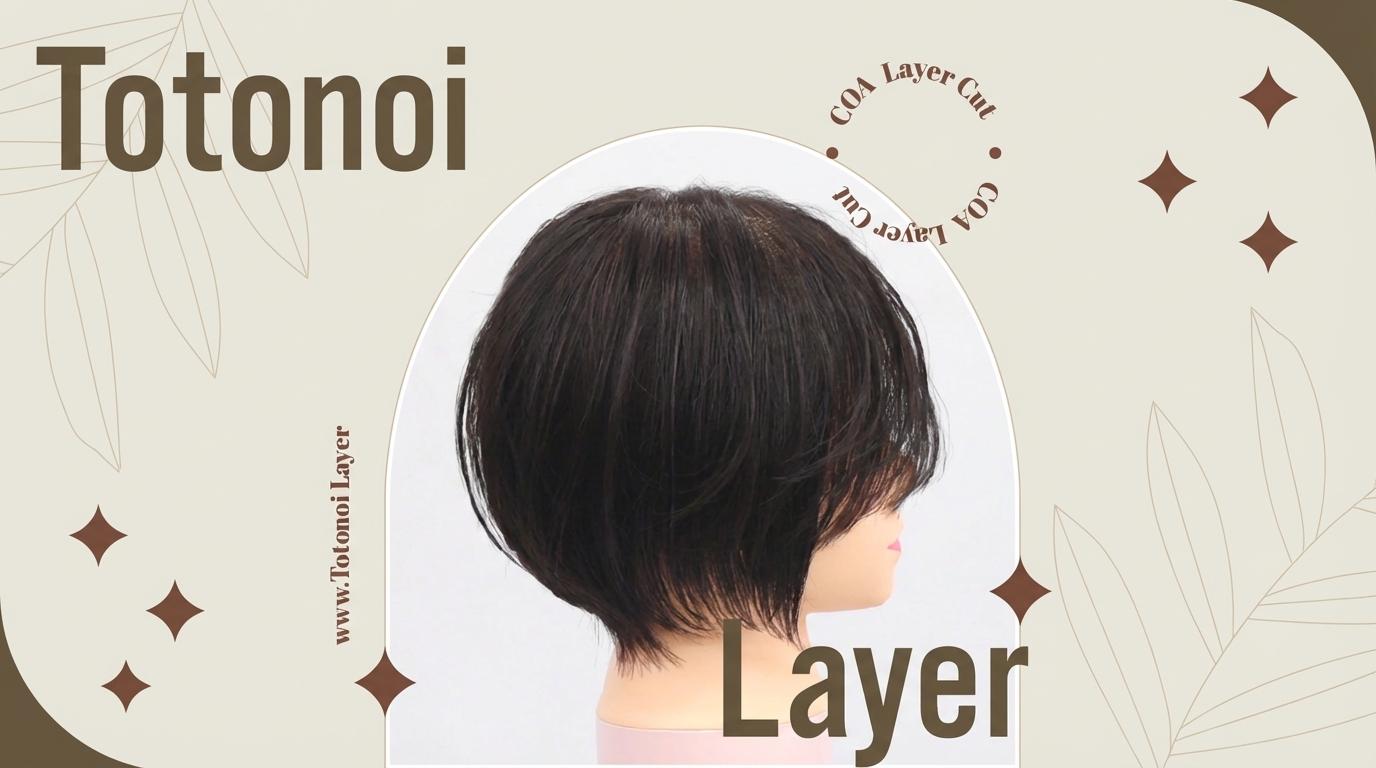 Totonoi Layerの画像