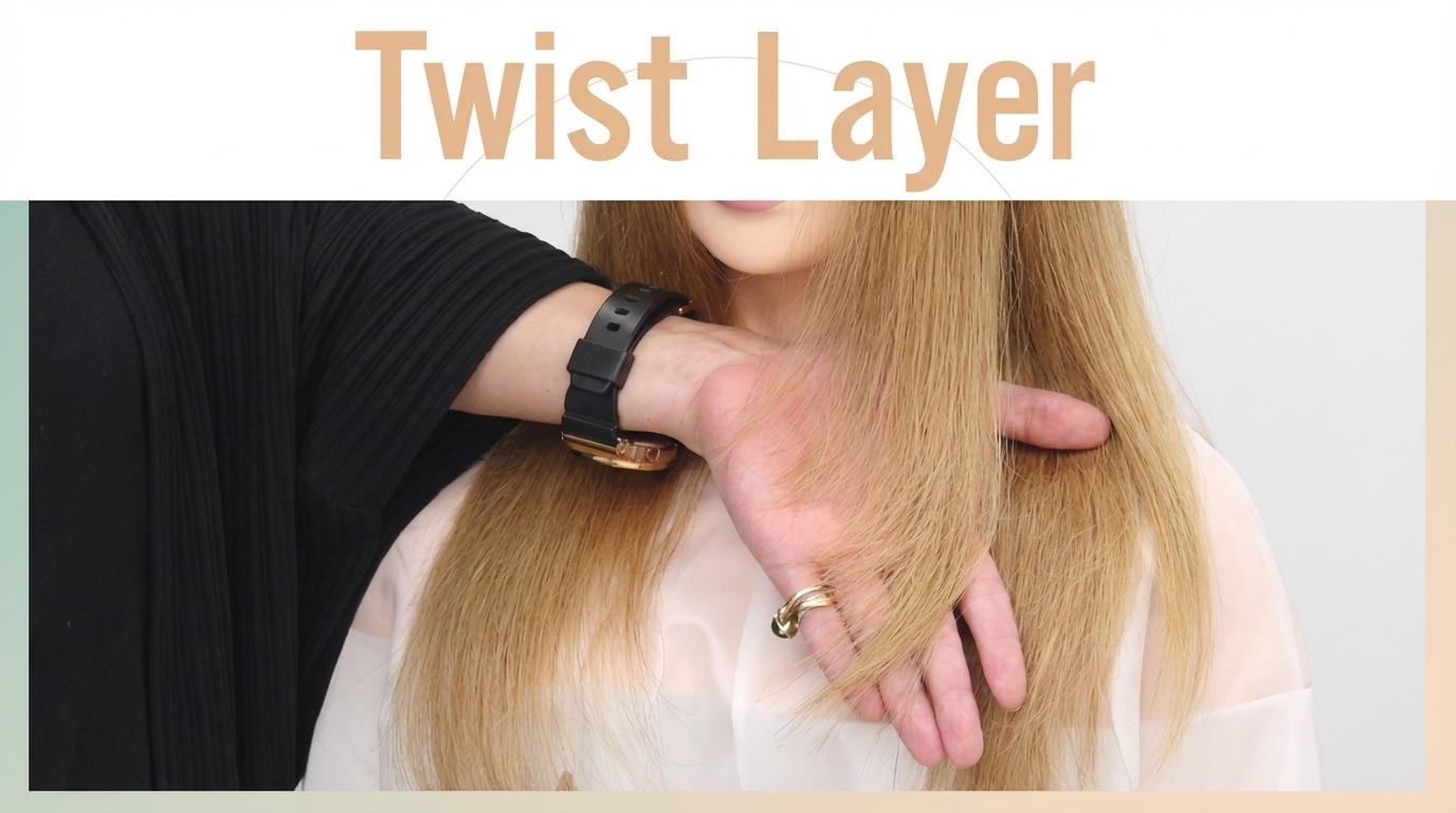 Twist Layerの画像