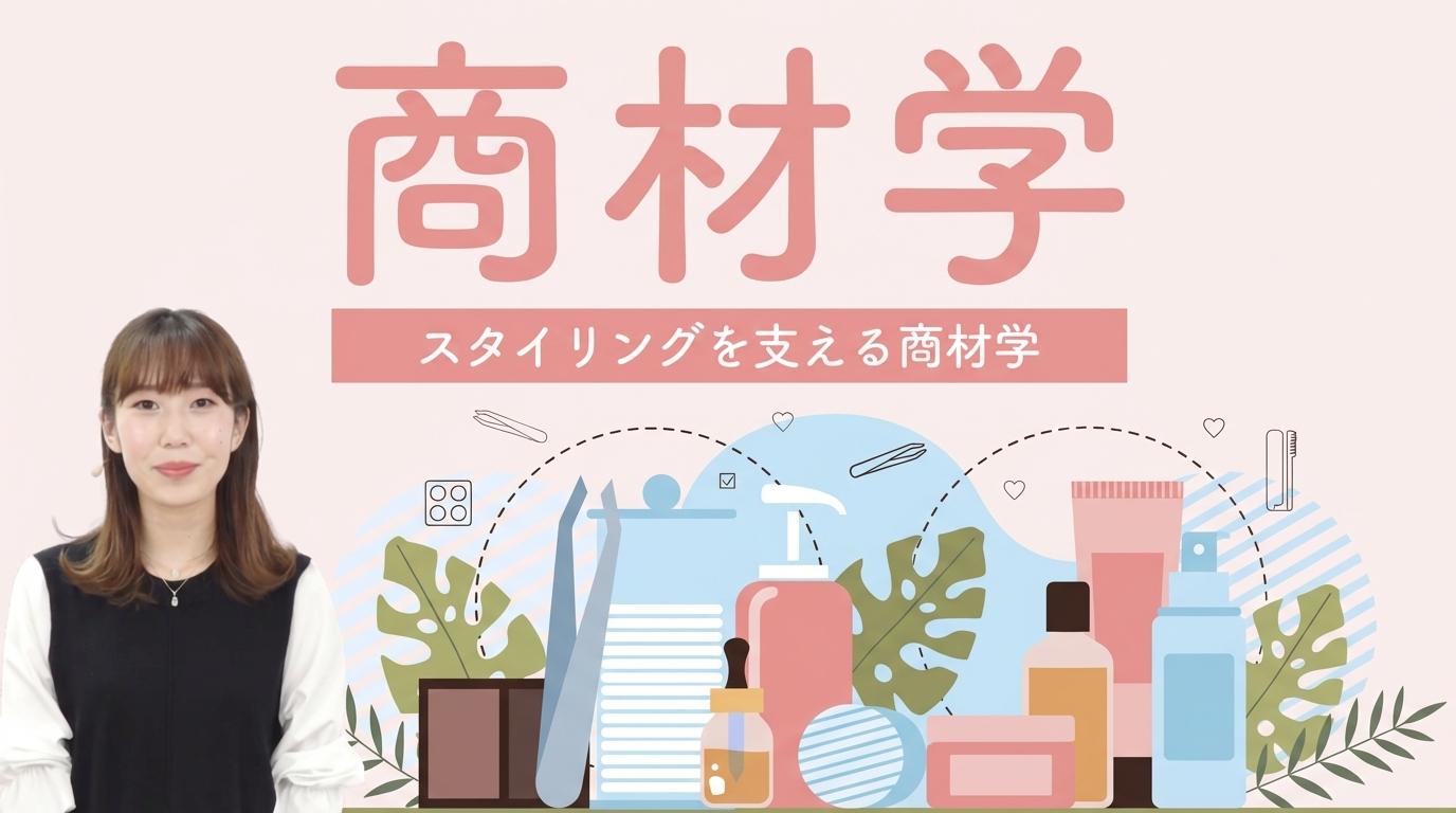 商材学の画像