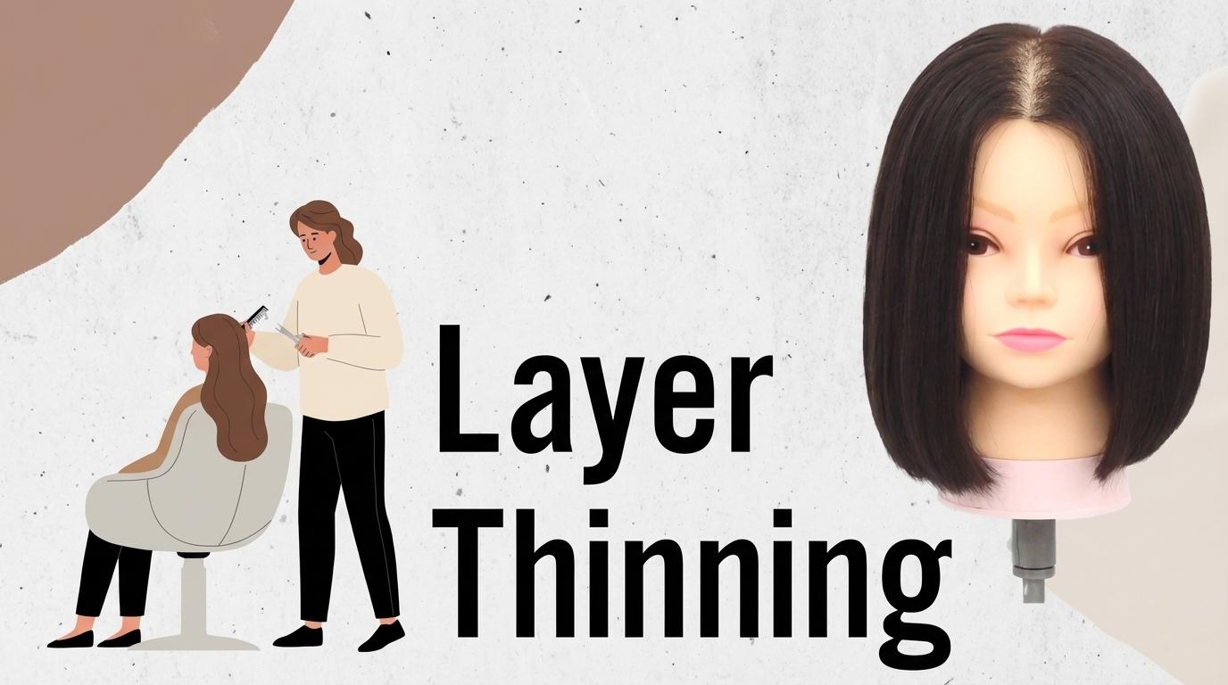 Layer Thinningの画像