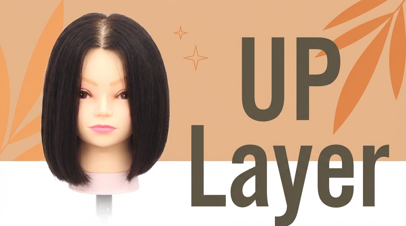 UP Layerの画像